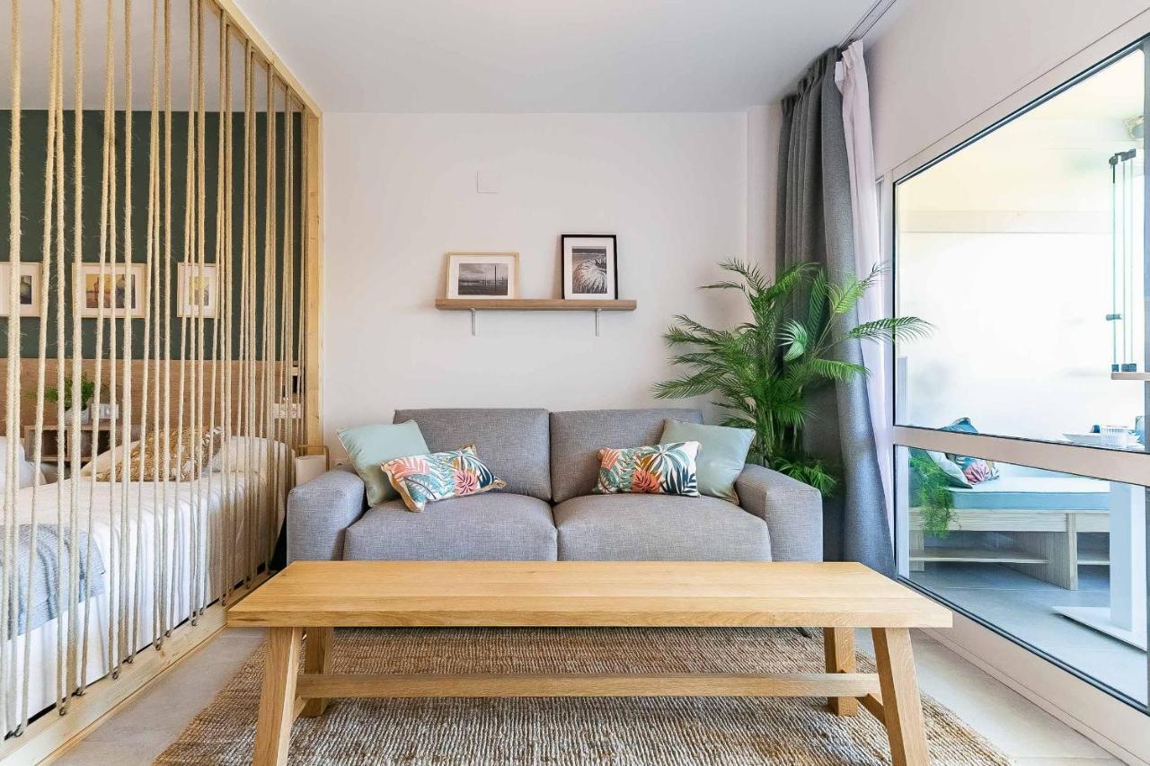 Solana Fuengirola 16 17 Apartment Exterior photo