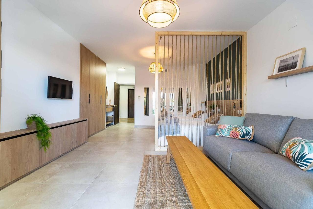Solana Fuengirola 16 17 Apartment Exterior photo